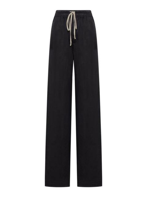 Rick Owens Rick Owens Women Dietrich Trousers