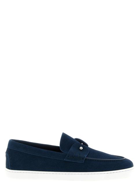 Christian Louboutin Christian Louboutin Men 'Chambeliboat' Loafers