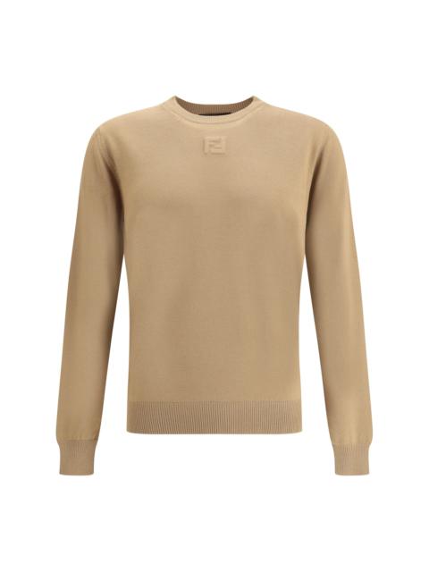 FENDI Fendi Men Wool Sweater