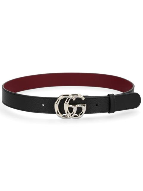 GUCCI Gucci Women Gg Marmont Belt
