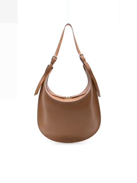 Iris shoulder bag