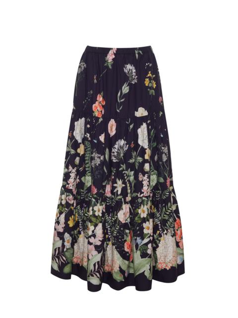 Cara Cara Melanie Skirt
This Skirt Silhouette Begs To Be Owned In Every Enchanting Print