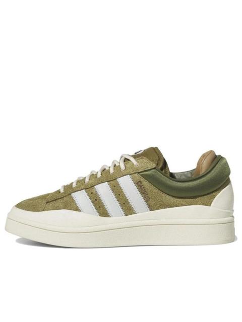 adidas adidas x Bad Bunny Campus Light 'Wild Moss' ID7950