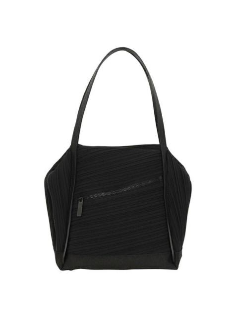 Pleats Please Issey Miyake BIAS PLEATS BAG