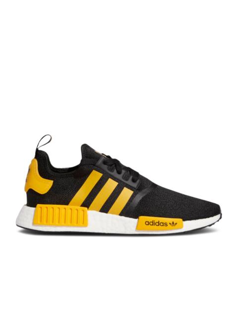 adidas NMD_R1 'BLACK ACTIVE GOLD'