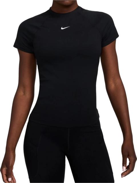 Nike Nike Women's Pro Dri-FIT Short-Sleeve Top