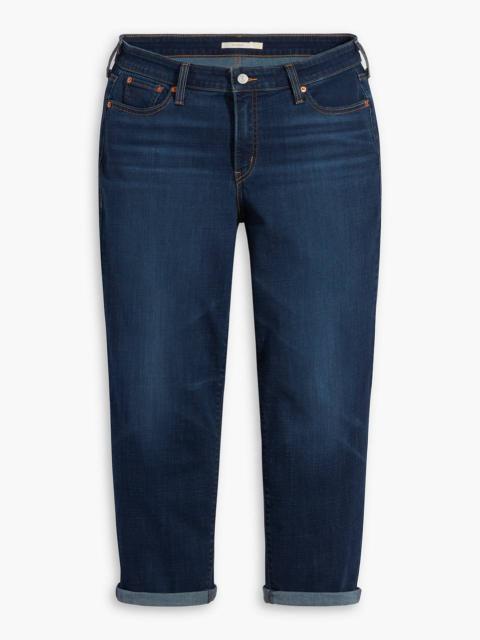 Levi's BOYFRIEND WOMEN'S JEANS (PLUS SIZE)