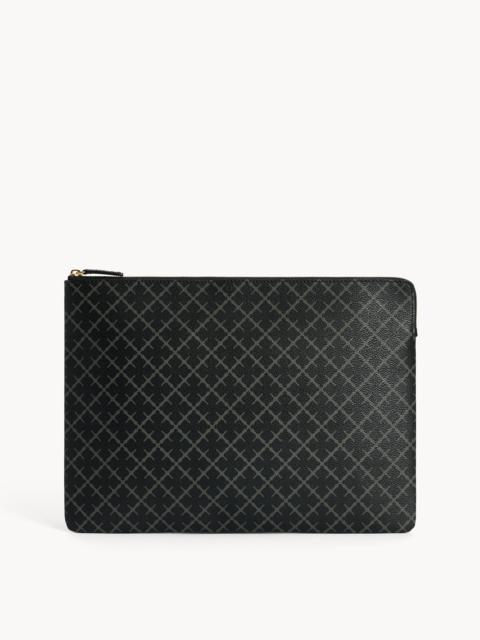 BY MALENE BIRGER Ivy laptop case