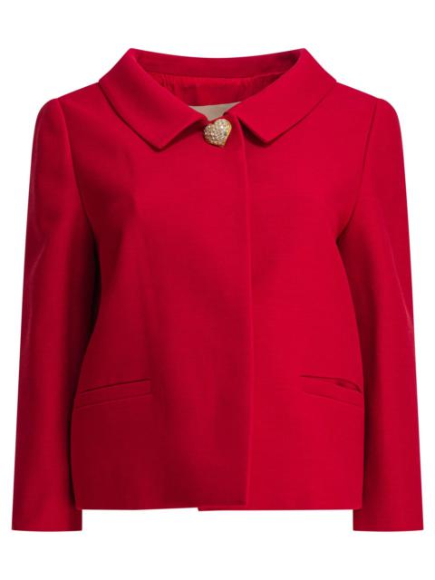Valentino Jackets