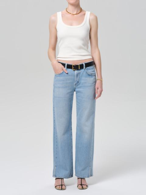 Citizens of Humanity Faye Tank
In Pashmina