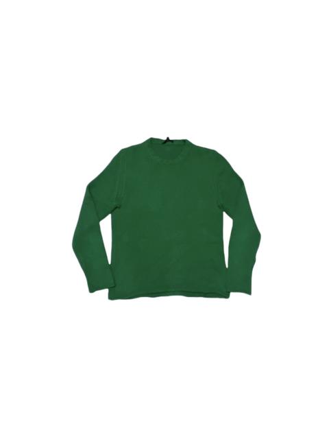 Helmut Lang Knit Sweater