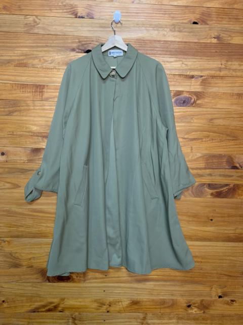 Other Designers Designer - Vintage Gianni Tolentino Pure Lana Capes