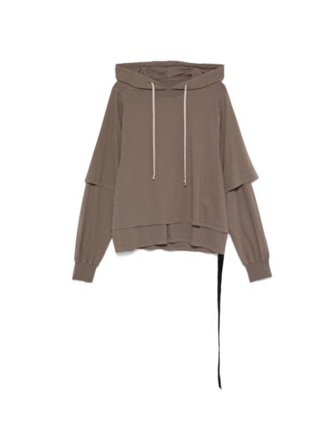 Hustler hoodie