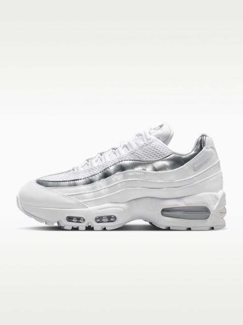 Nike Nike Air Max 95 SE Women's Shoes