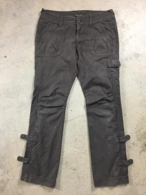 Other Designers Eddie Bauer - *NEED GONE TODAY* Eddie Bauer Cargo Pants Multipocket #2100