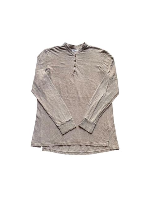 Other Designers Okura Mud Dye shirt