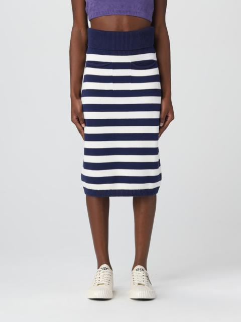 KENZO Skirt woman Kenzo
