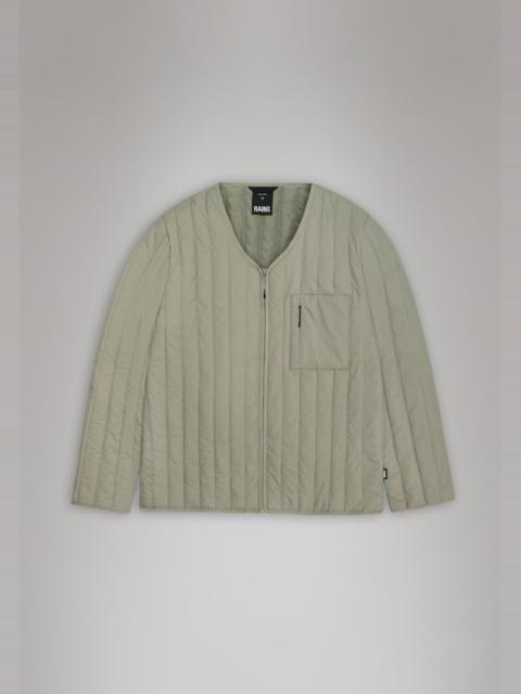 RAINS Banja Liner Jacket