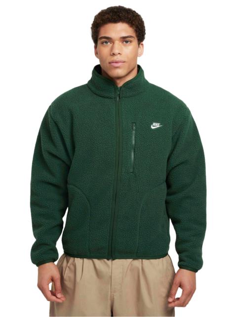 Nike Nike Mens Nike Club Seasonal Winter Jacket