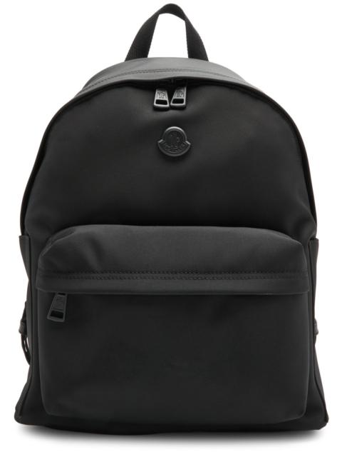 Moncler Moncler Pierick Canvas Backpack