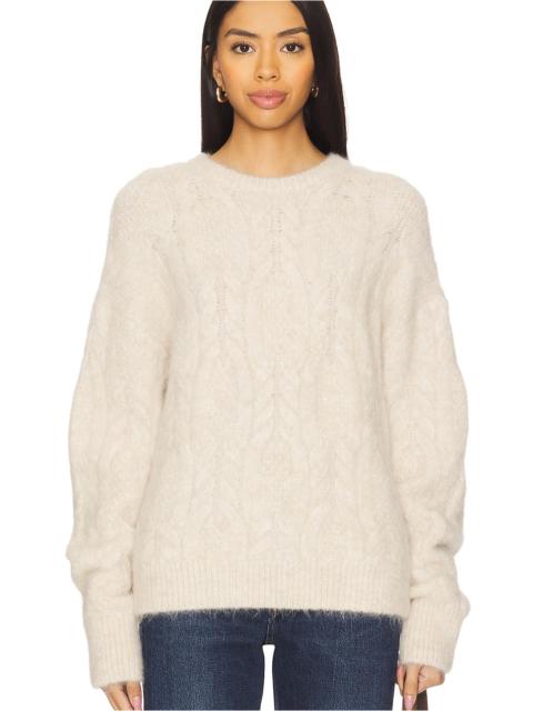 ANINE BING Marisol Sweater