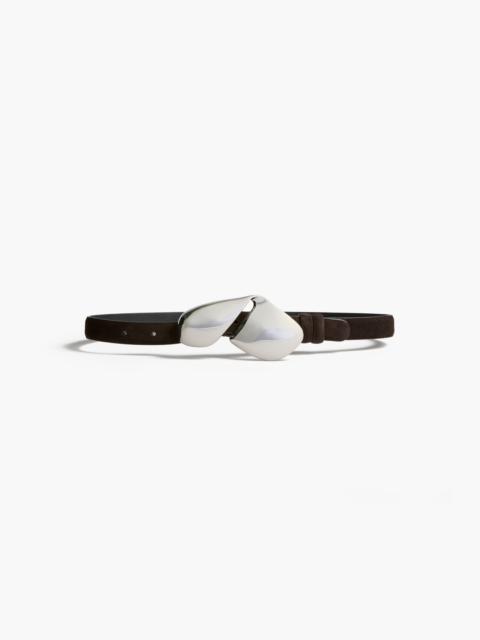 Altuzarra ABSTRACT BUCKLE BELT