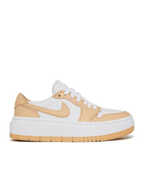 Jordan WMNS JORDAN 1 ELEVATE LOW 'WHITE ONYX'