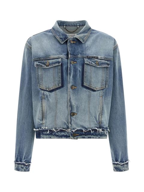 Maison Margiela Denim jacket