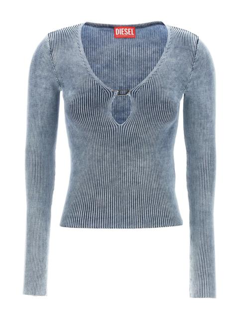 Diesel Women 'M-Teri' Sweater