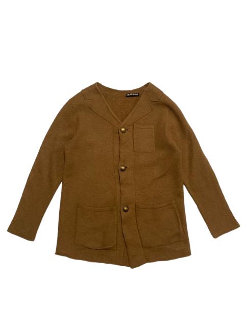 Other Designers Frapbois Jacket