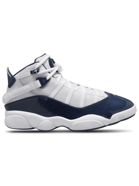 Jordan Mens Jordan 6 Rings