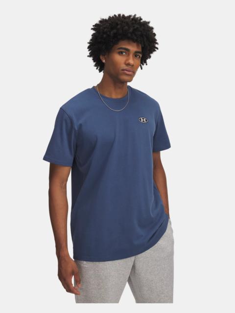 Under Armour UA Heavyweight Left Chest Patch