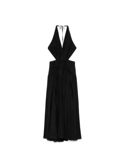 Zimmermann Rhiannon midi dress