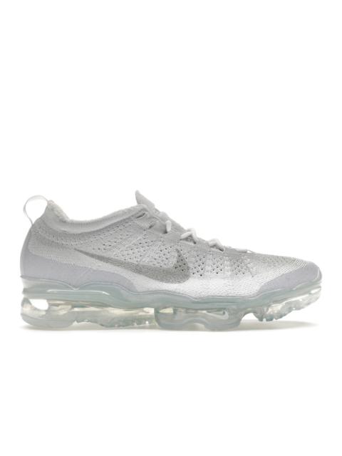 Nike Nike Air VaporMax 2023 Flyknit Pure Platinum