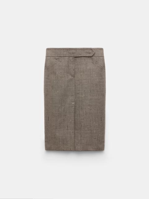 DOROTHEE SCHUMACHER CASUAL ATTRACTION skirt