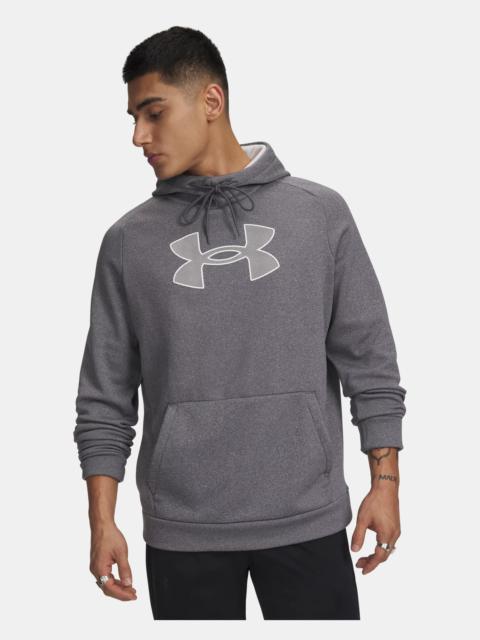 Under Armour Armour Fleece® Big Logo