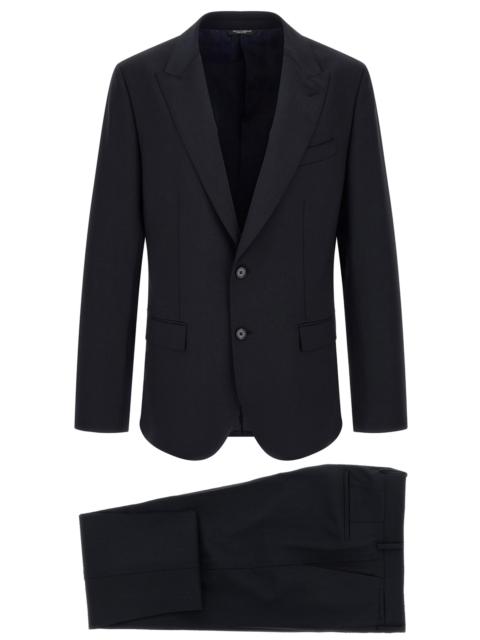 Dolce & Gabbana Dolce & Gabbana Men 'Martini Light' Dress