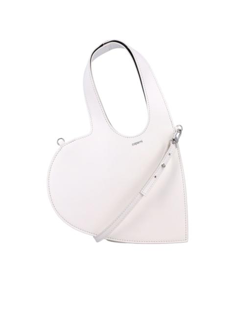 heart tote bag