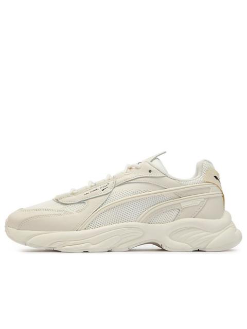 PUMA PUMA Rs-Connect Athleisure Casual Sports Shoe Unisex Creamy White 387935-01
