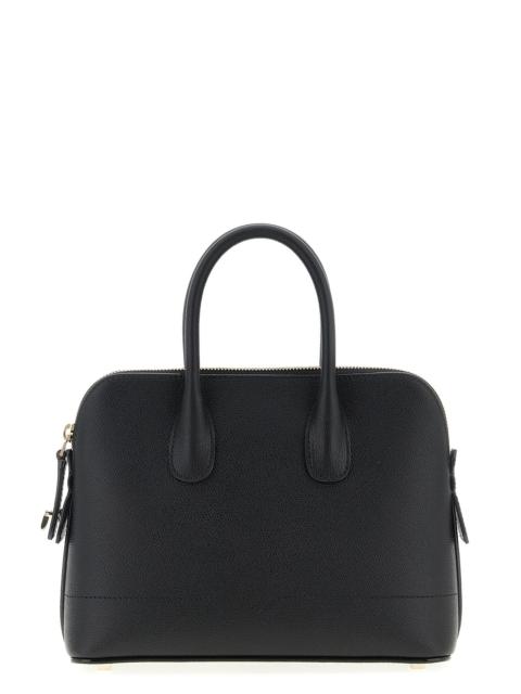 Valextra 'MyLogo' mini handbag