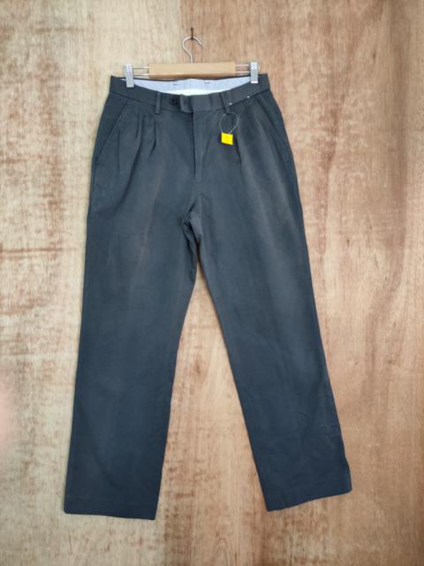 Other Designers Vintage - Kansai Yamamoto casual faded pants #46-293A