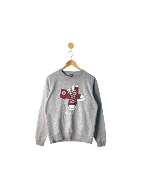 Other Designers vintage converse sweatshirt usa