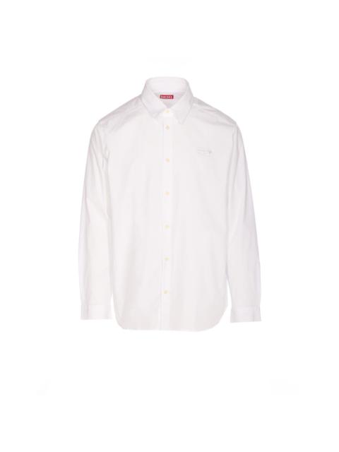 Diesel Diesel Men S-Simply-Gsbh Shirt