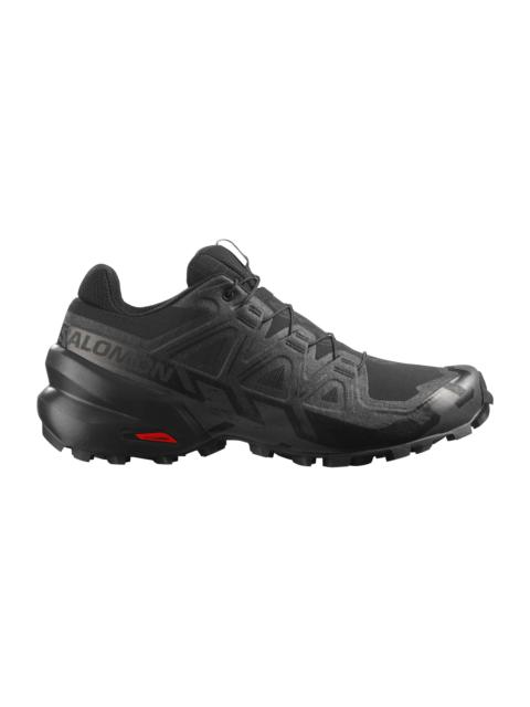 SALOMON SPEEDCROSS 6