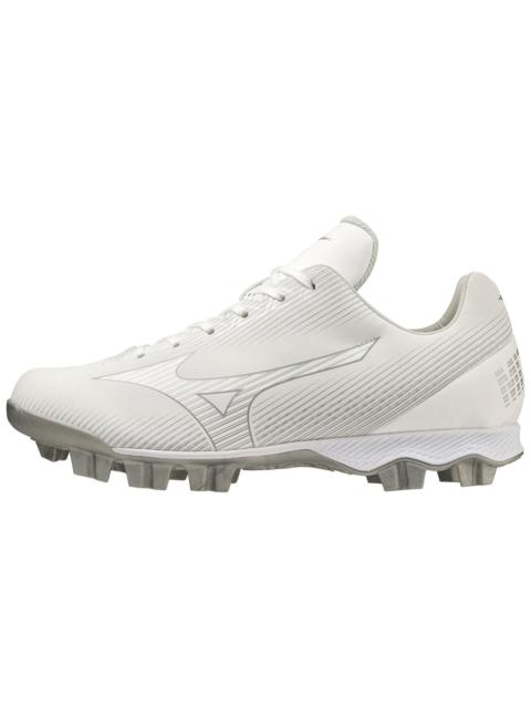 Mizuno Mizuno Wave Finch Lightrevo Women's Molded Fastpitch Softball Cleat
