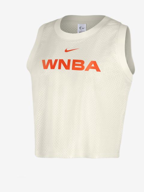 Nike Team 13 Women's Nike WNBA Mesh Tank Top