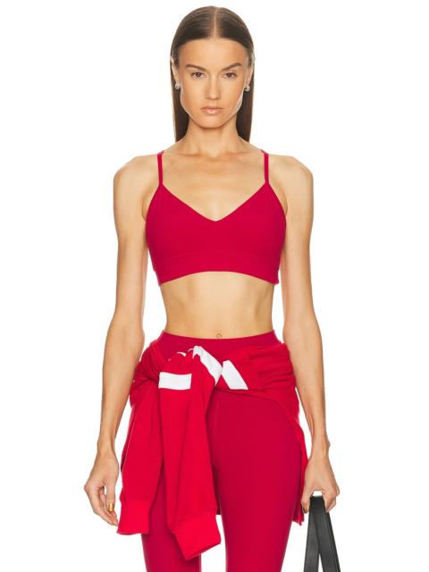 Year of Ours Studio V Bralette