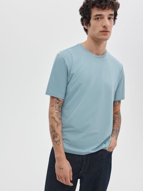 rag & bone Classic Tech Jersey Tee
