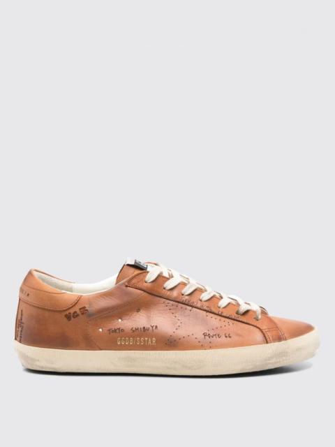 Shoes men Golden Goose