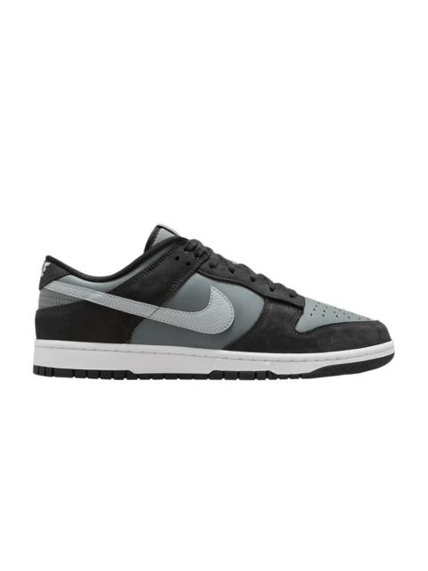Nike Nike Dunk Low 'Black Smoke Grey'